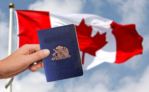 Canada Visa Application - How to Get a Temporary Resident Visa in Canada