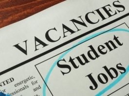 The Best Jobs for Students in Australia