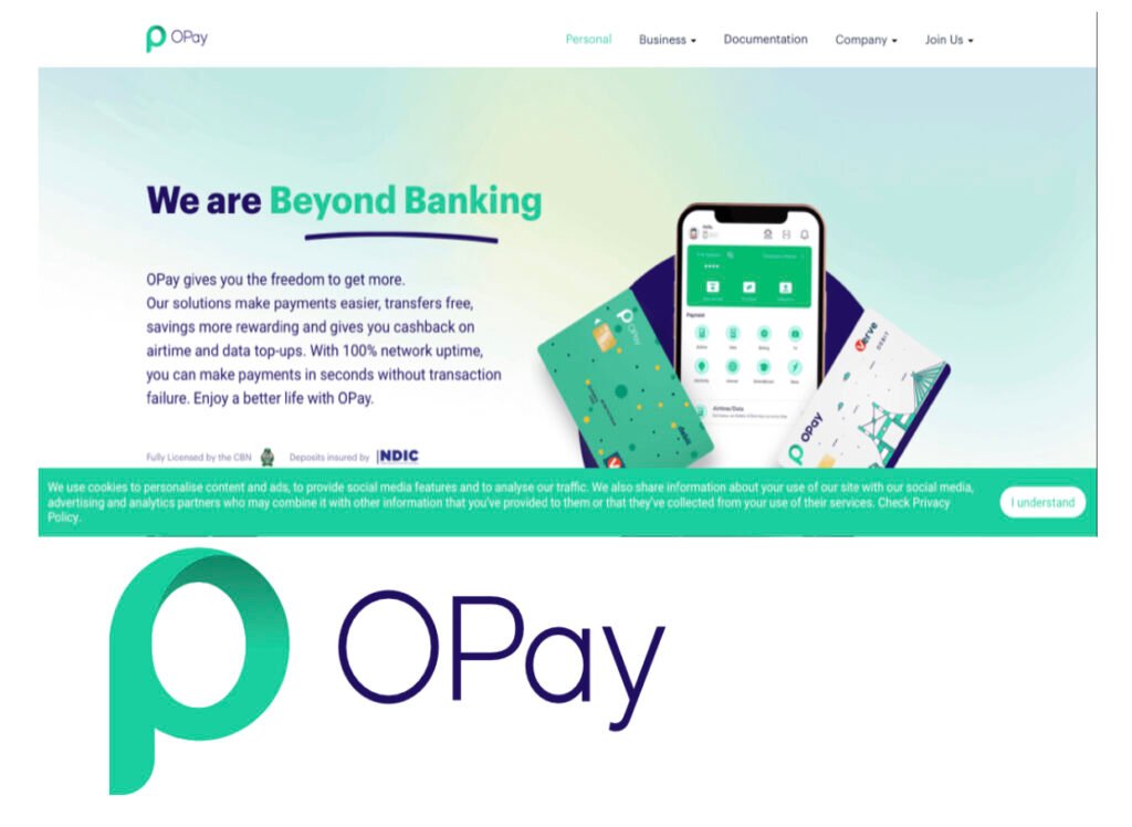 How to Verify OPay Account or Check Account Number
