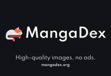 Mangadex Orange Reddit