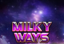 Milky Way Online Gaming