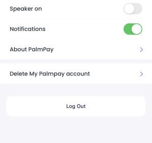 How to Close/Deactivate My Palmpay Account without Stress 