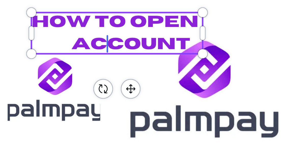 How to Open Palmpay Account/How to Make Payments (Send and Receive Money) with Palmpay