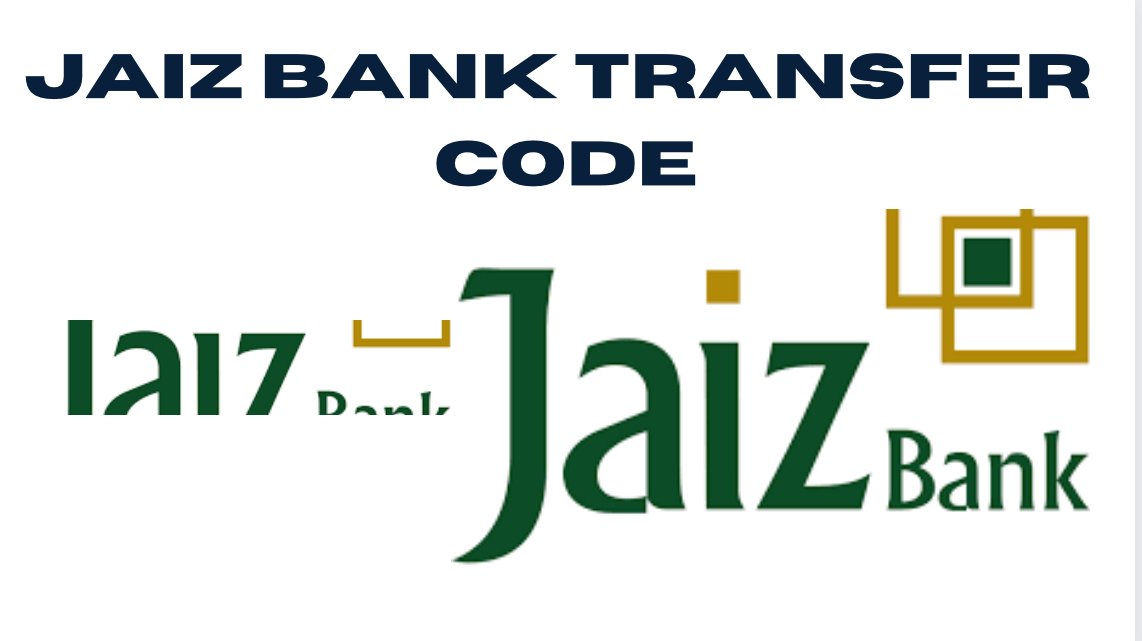 Jaiz Bank Transfer Code and Jaiz Bank USSD Code