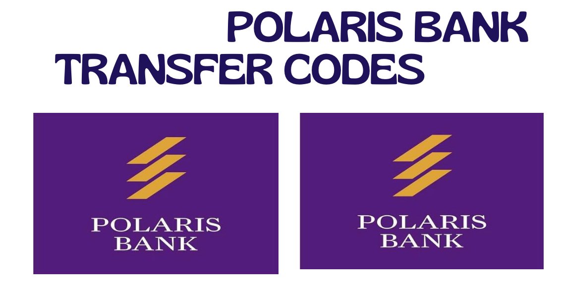 Transfer code for Polaris Bank: Polaris Bank USSD Code For Transfers, Check Account Balance, Purchase Airtime and Data, Borrow Loans