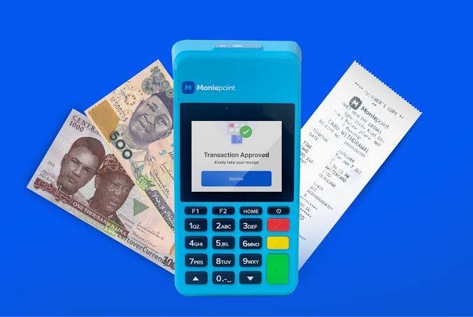 MoniePoint USSD code to transfer Money, Check Account Balance, Loan, Borrow Money and For Airtime Purchase