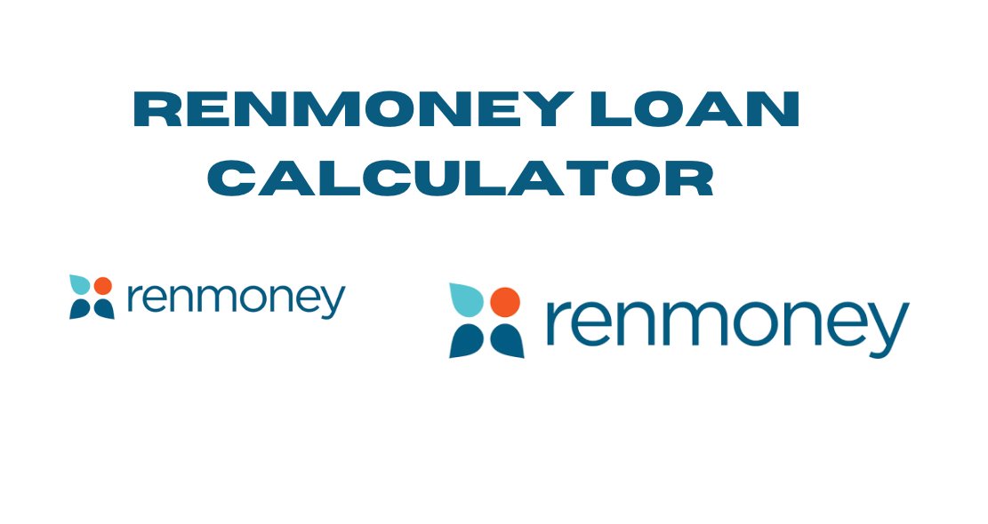 Renmoney Loan Calculator
