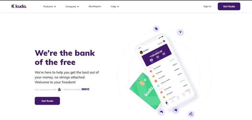 Kuda Bank Loan: How to apply for loan and Borrow Money From Kuda Bank App