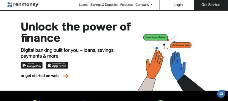 Renmoney Login With Phone Number, Email, Online Portal, Website