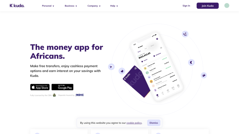 How To Close or Deactivate Your Kuda Bank Account Easily