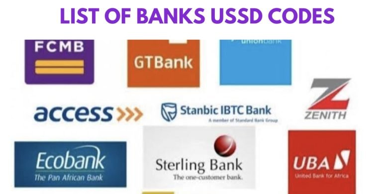 USSD Code to Check your Bank Account Number in Nigeria