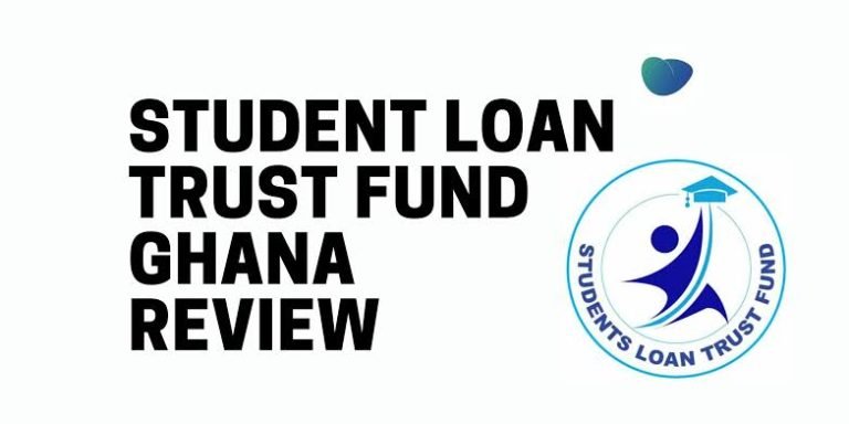 How to Apply for a Student Loan Trust Fund (SLTF) in Ghana