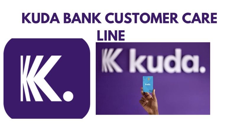 Kuda Bank Customer Care: Phone Number, Whatsapp Number, Email Address and Kuda Bank Contact Address