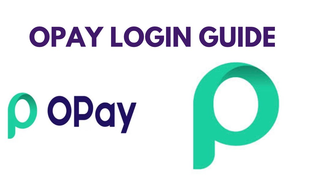 OPay Login with Phone Number, Email, Online Portal, Website