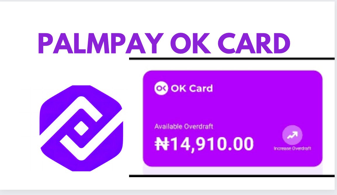 Palmpay OK Card: How to Repay, Deactivate, and Unfreeze Account