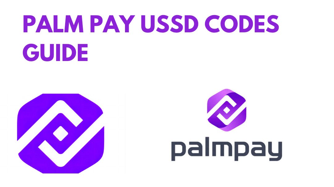 PalmPay USSD code to transfer Money, Check Account Balance, Loan, Borrow Money and For Airtime Purchase