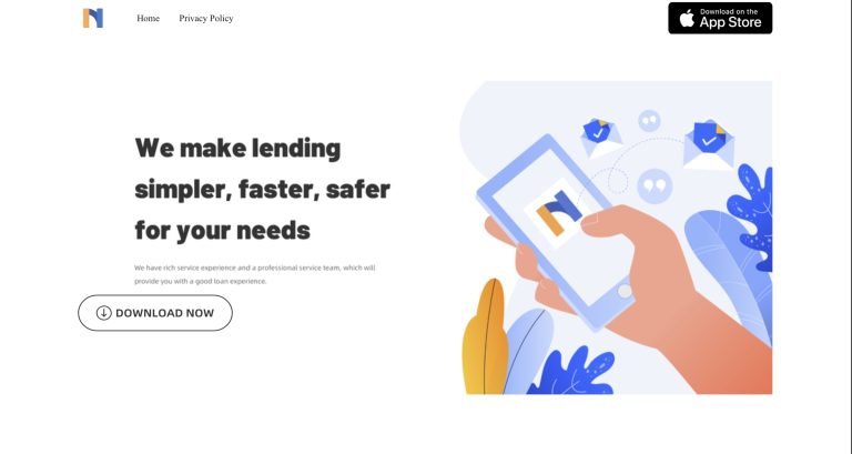 Infonomics Loan Login With Phone Number, Email, Online Portal, Website