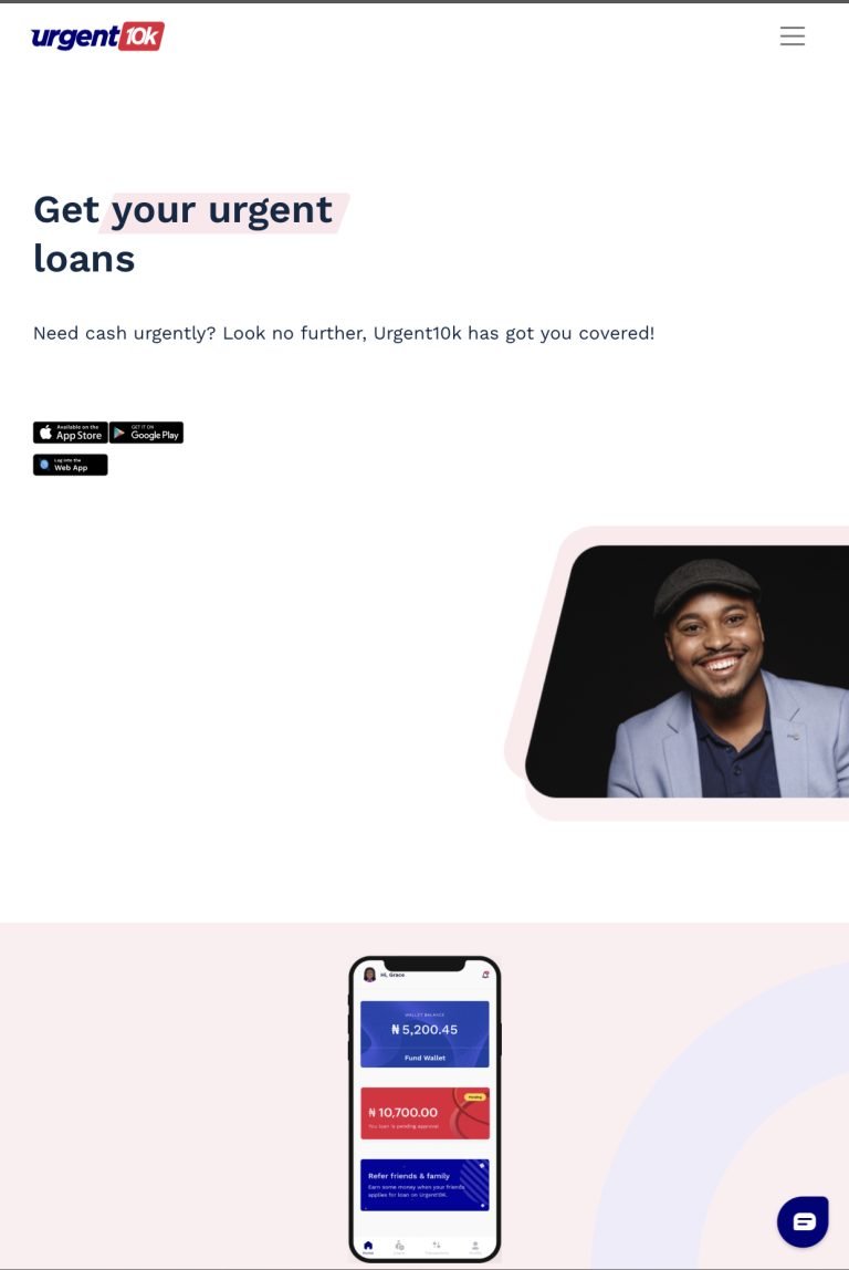 What is Urgent 10k Login with Phone Number, Email, Online Portal, and Website