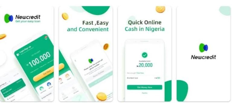 InstantCredit Loan Login With Phone Number, Email, Online Portal, Website