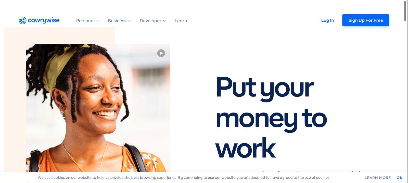 How to Withdraw My Money from Cowrywise Before Maturity Date