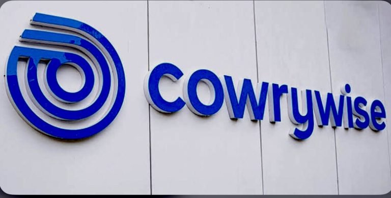 Forgot my cowrywise Password and Pin – How to Reset, Change and Recover cowrywise Password and Pin