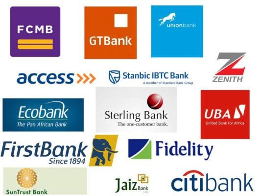 Best Banks for Western Union in Nigeria