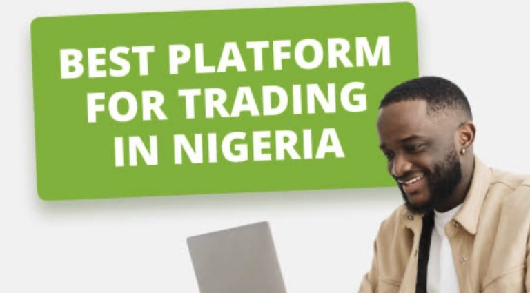 15 Best Online Trading Platforms in Nigeria – Best P2P Trading Platform in Nigeria