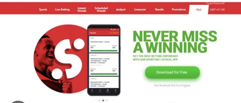 How to Deactivate, Close, or Delete Your Sportybet Account
