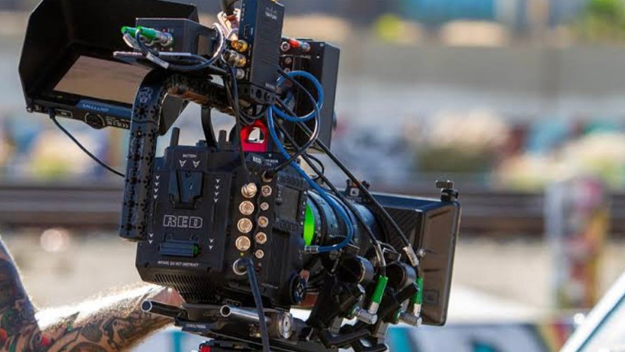 The Secret Behind Red Camera Financing 