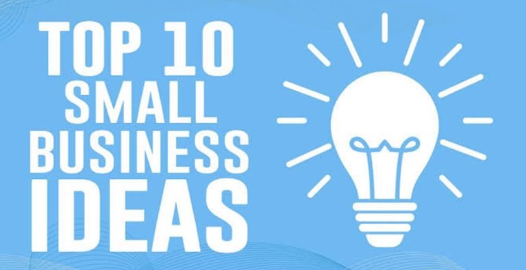  10 Business Ideas You Can Launch With 20k Naira Today