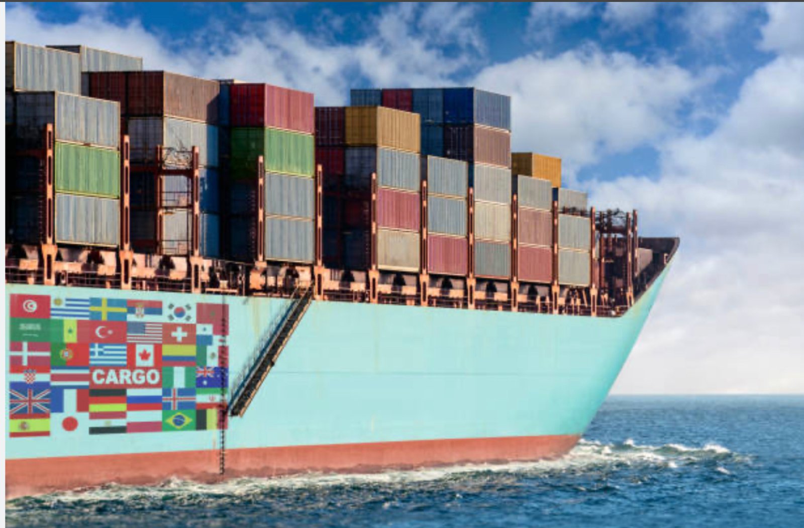 Top 10 Shipping & Delivery Companies in Nigeria