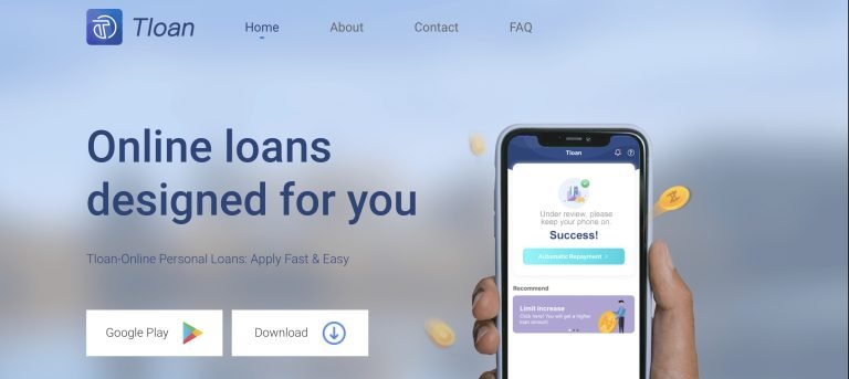 Tloan Loan App Apk Download, Requirements and Interest rates, Customer Care Number, Email Address