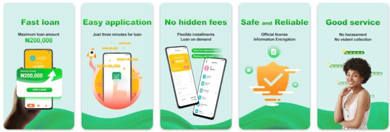 Swift Naira Loan App Download, How to Apply, Requirements