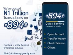 How to Block Your First Bank Account and ATM Card with a USSD Code (On Any Phone!)