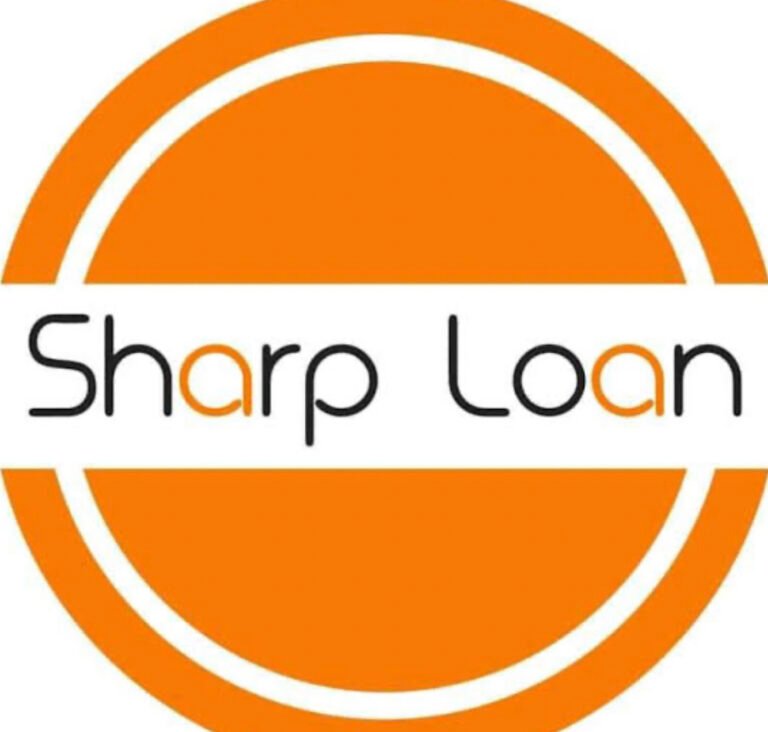 Sharp Credit Loan App Download, Code, Customer Care