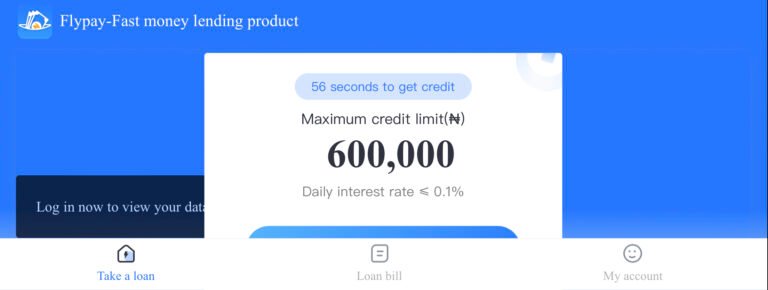 Flypay Pro Loan App, Customer Care Number, Is Fly pay Legit?