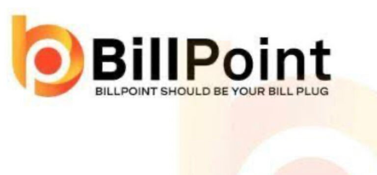 BillPoint: a New App For Cheap Airtime, Data & TV Subscriptions 