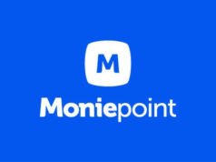 How to upgrade your Moniepoint account easily
