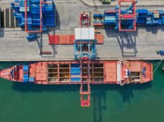 Top 10 Shipping & Delivery Companies in Nigeria