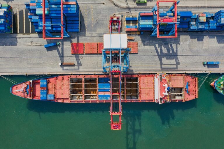 Top 10 Shipping & Delivery Companies in Nigeria