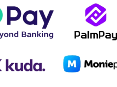 How Much Can PalmPay, Opay, Kuda Bank and MoniePoint Receive Without BVN in Nigeria?