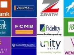 How do you block your bank account when your phone is stolen?