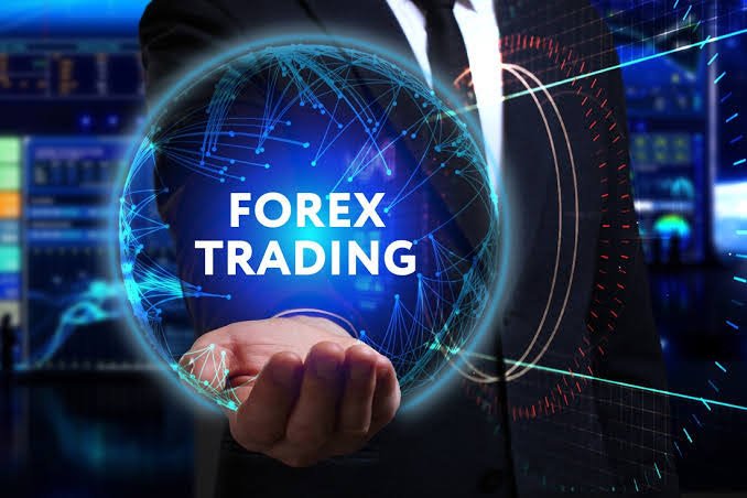 Is Forex and Crypto Trading a Good Business to do Online and Make Money from It Fast and Easy?