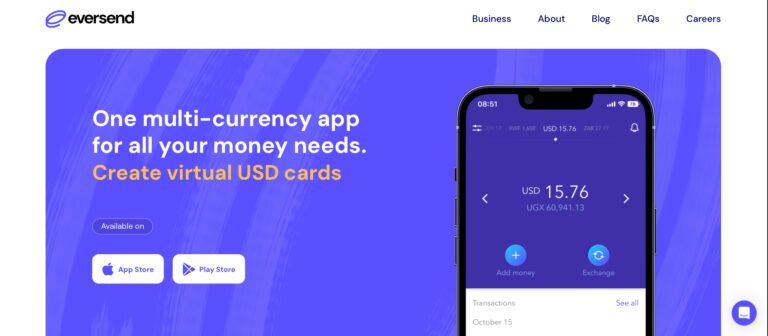 Why is My Eversend Account Frozen? How to Unfreeze in Nigeria