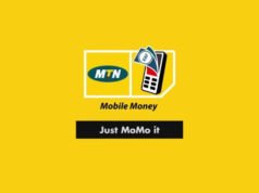 Why is My MTN Momo Mobile app and Internet banking Account Frozen? How to Unfreeze in Nigeria