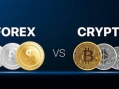 Is Forex and Crypto Trading a Good Business to do Online and Make Money from It Fast and Easy? in Nigeria