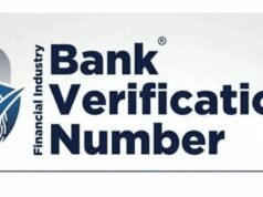 How To Do BVN Change Of Name, Date of Birth In Nigeria