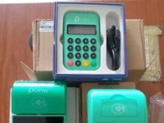 Opay Pos: How to Get an Opay POS Machine, Price, and Daily Targets in Nigeria