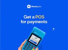 atm moniepoint app: How to download moniepoint agent app in Nigeria today