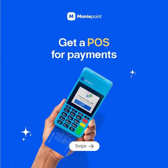 atm moniepoint app: How to download moniepoint agent app in Nigeria today